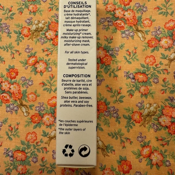 729-New Embryolisse Lait Creme Concentre Nourishing Moisturizer • 0.17 Fl Oz - Picture 5 of 9